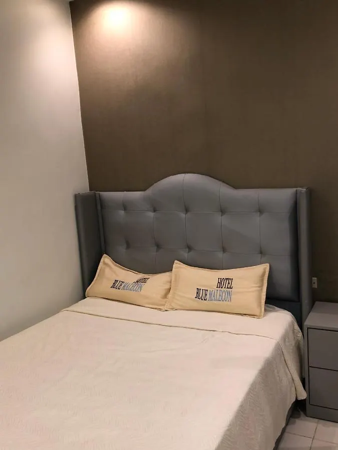 Hotel Blue Malecon Santo Domingo