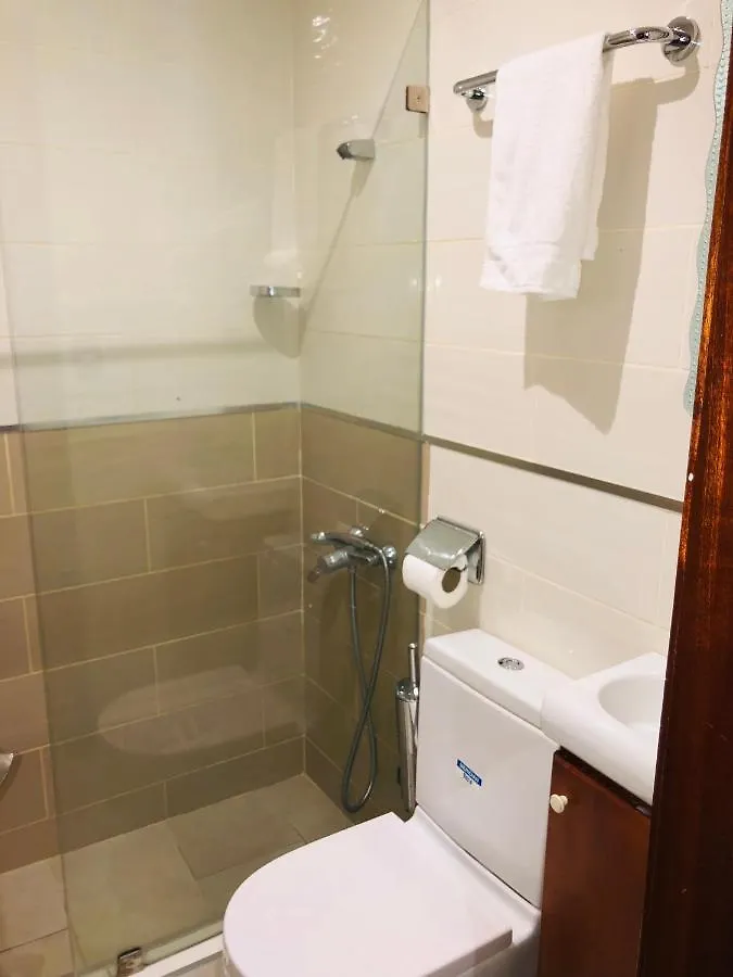 Hotel Blue Malecon Santo Domingo