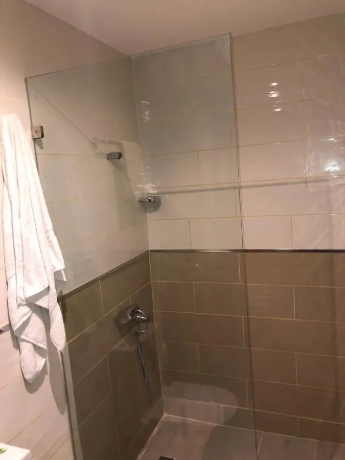 Hotel Blue Malecon Santo Domingo Dominican Republic