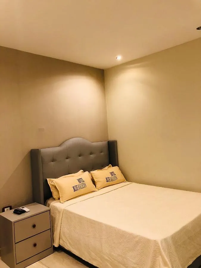 Hotel Blue Malecon Santo Domingo