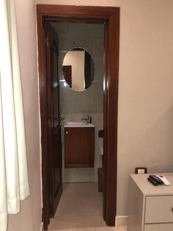 Hotel Blue Malecon Santo Domingo