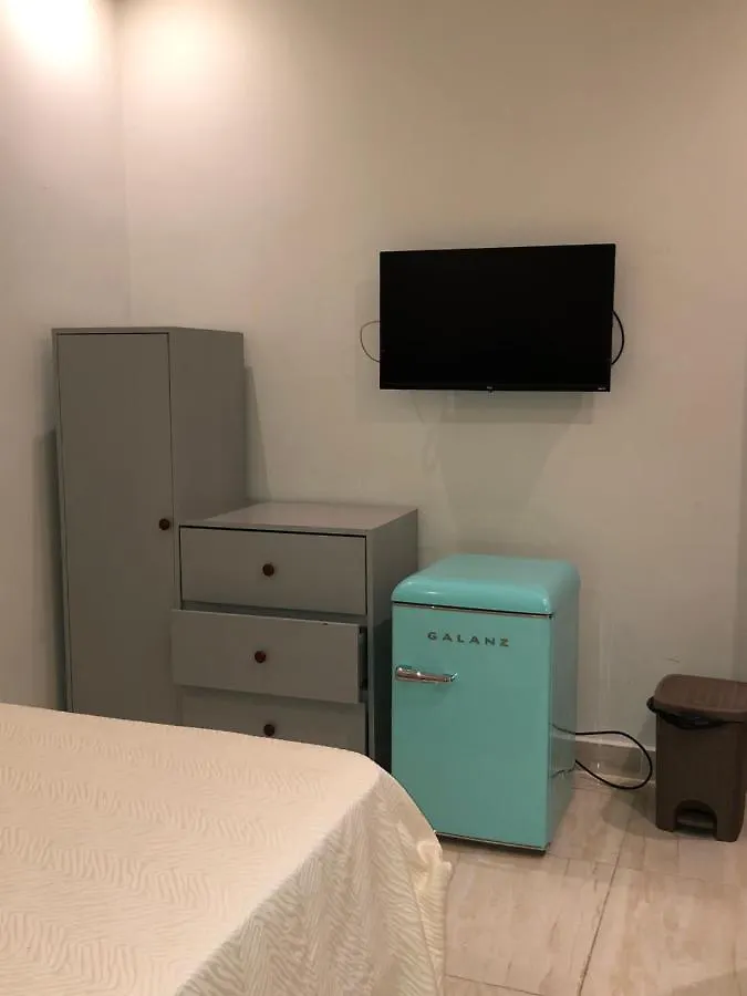 Hotel Blue Malecon Santo Domingo
