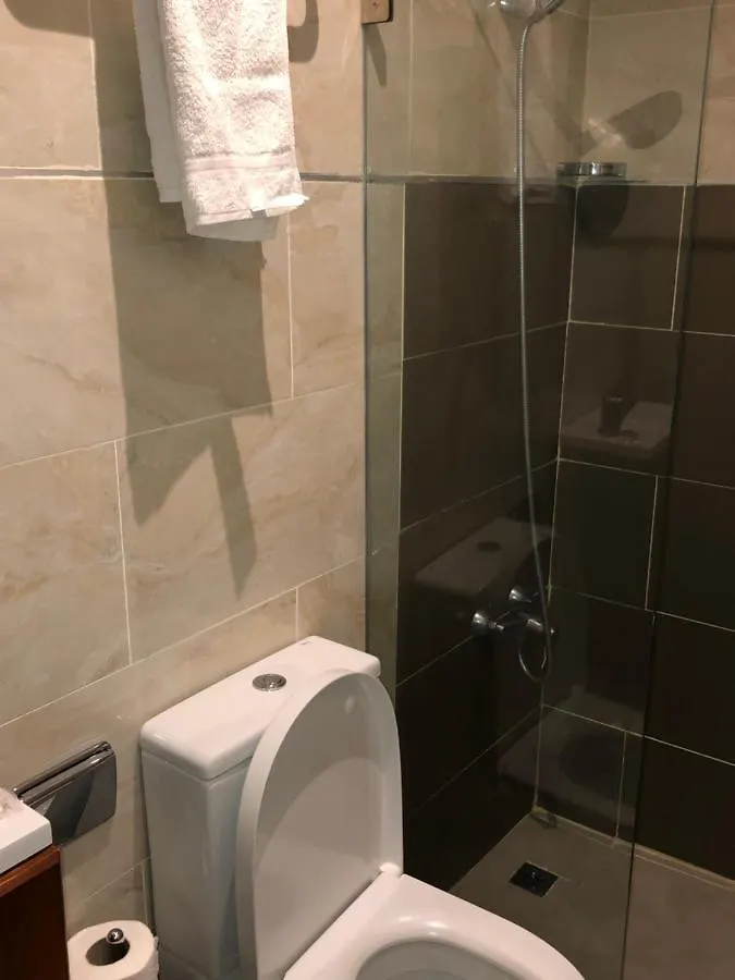 ***  Hotel Blue Malecon Santo Domingo Dominican Republic