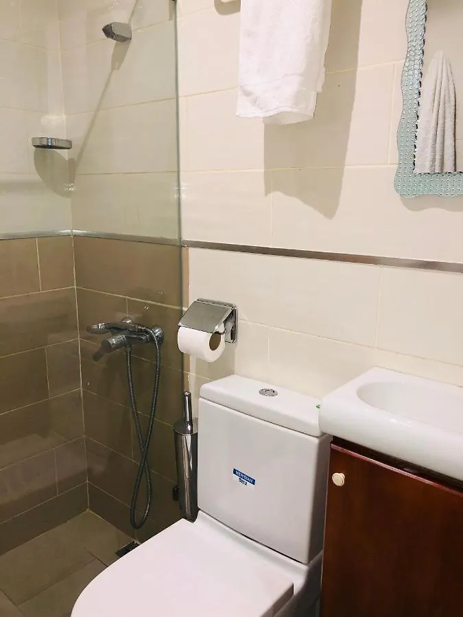 Hotel Blue Malecon Santo Domingo